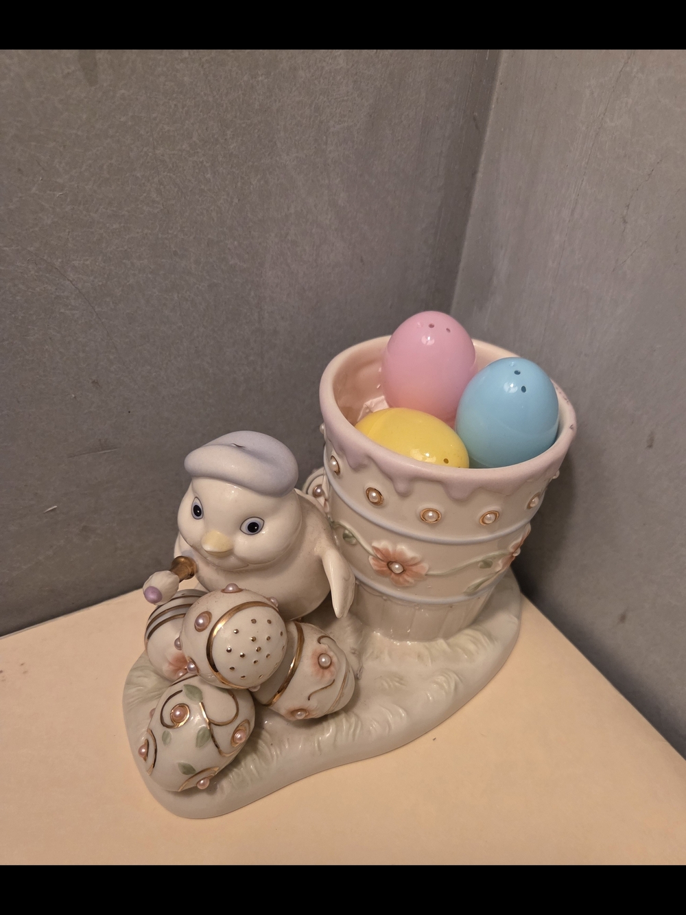 Lenox Easter Petals & Pearls